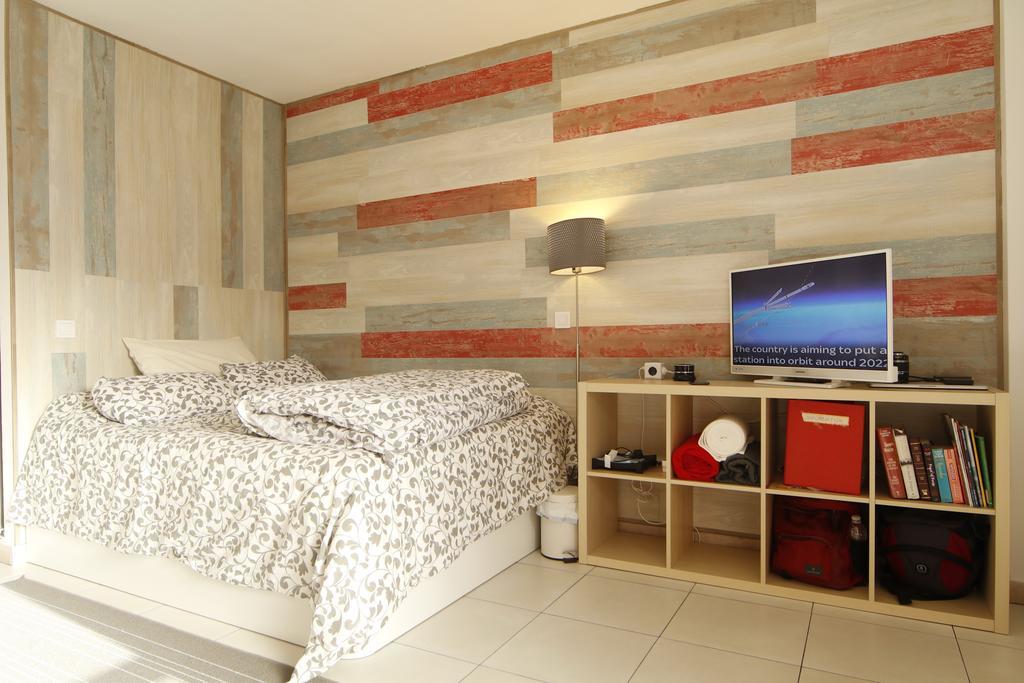 Anna & Pierre-Noel Apartment. بينالماذينا المظهر الخارجي الصورة