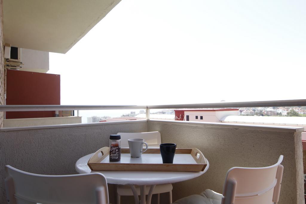 Anna & Pierre-Noel Apartment. بينالماذينا المظهر الخارجي الصورة
