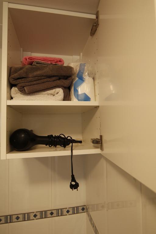 Anna & Pierre-Noel Apartment. بينالماذينا المظهر الخارجي الصورة