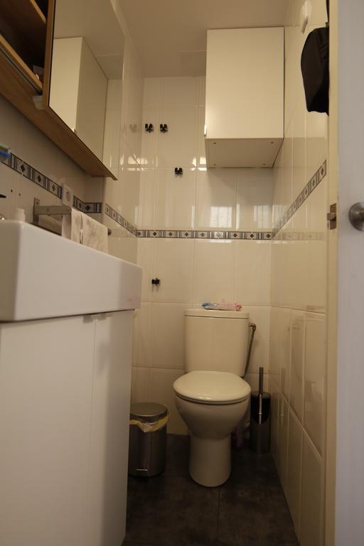 Anna & Pierre-Noel Apartment. بينالماذينا المظهر الخارجي الصورة
